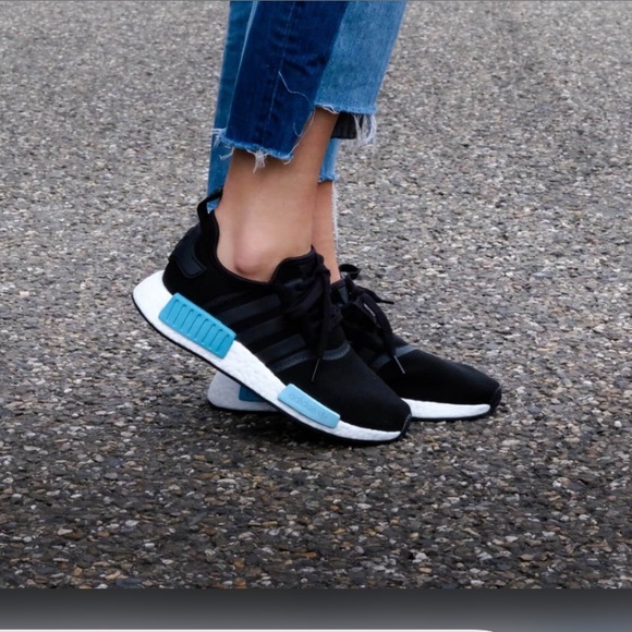 Adidas NMD’s - Picture 3 of 6